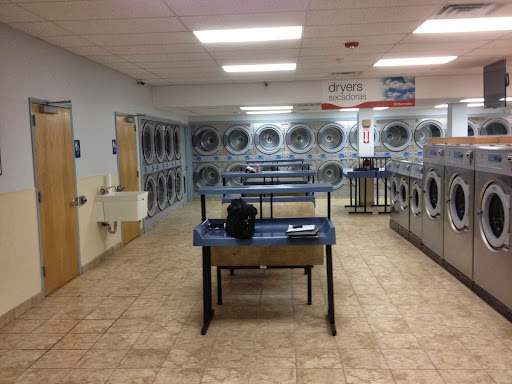 Laundromat «Roxborough Laundromat», reviews and photos, 6608 Ridge Ave, Philadelphia, PA 19128, USA