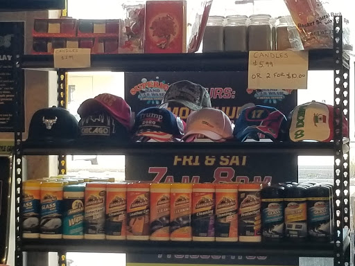 Car Wash «Superior Car Wash», reviews and photos, 3104 N Harlem Ave # 1, Chicago, IL 60634, USA