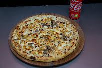 Pizza du Pizzeria Pizza Center Milano Pantin - n°1