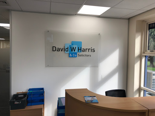 David W Harris & Co Solicitors - Swansea