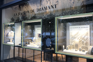 La Maison du Diamant image