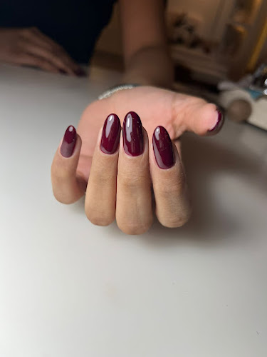 Mystiq Salon - الرياض