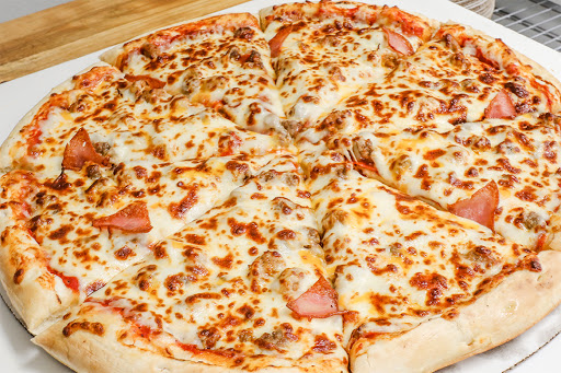 Convenience Store «The Depot Express», reviews and photos, 221 W Marengo Rd, Tiffin, IA 52340, USA