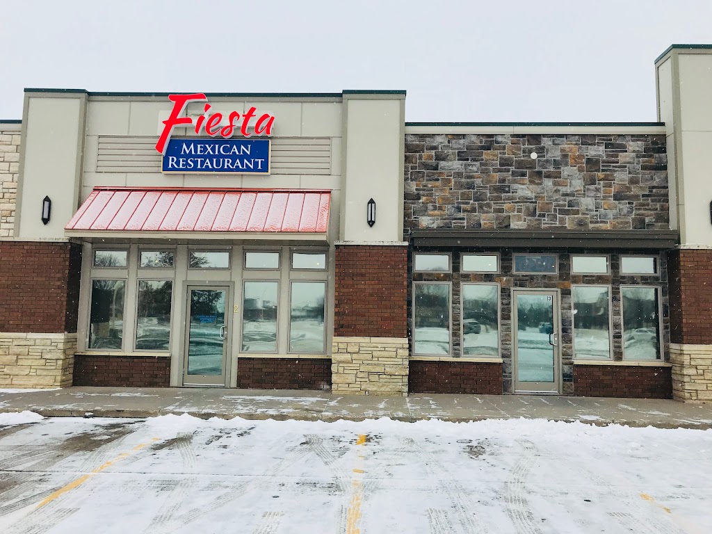 Fiesta Mexican Restaurant North Liberty, IA 52317 Menu, Reviews