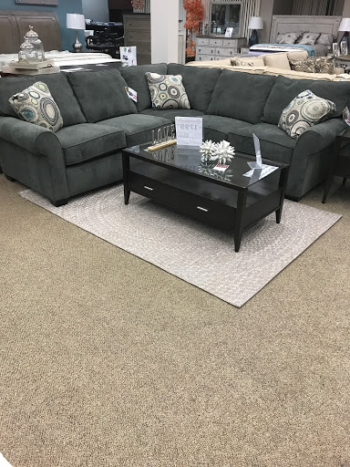 Furniture Store «Furniture City Super Store», reviews and photos, 557 NJ-17, Paramus, NJ 07652, USA