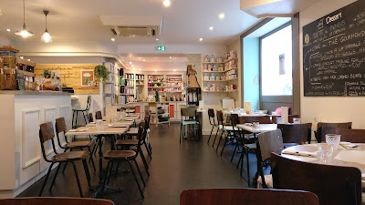 Omah café carquefou à Carquefou