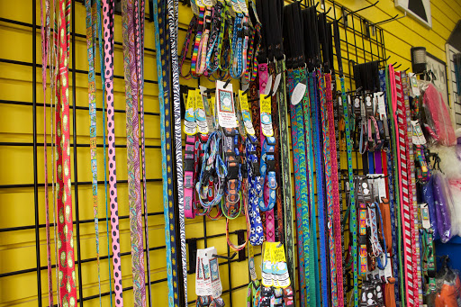 Pet Supply Store «Ridge Dog Shop», reviews and photos, 1505 N Parham Rd, Richmond, VA 23229, USA