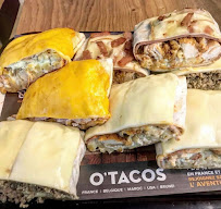 Aliment-réconfort du Restauration rapide O'Tacos à Bezons - n°17