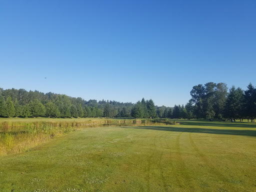 Public Golf Course «Riverbend Golf Complex», reviews and photos, 2019 W Meeker St, Kent, WA 98032, USA