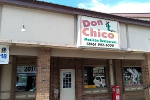 Don Chico Mexican Restaurant image