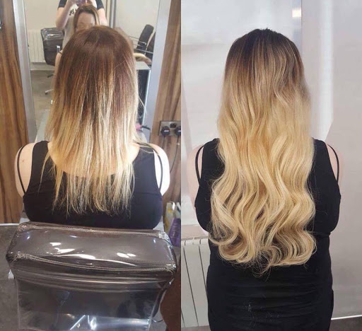 Reflections Hair & Beauty Salon in Dublin, Co. Dublin