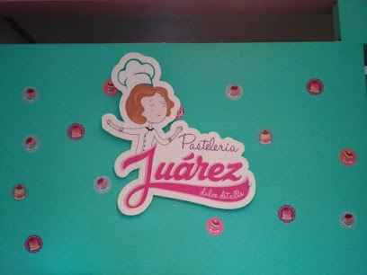Pasteleria Juarez 'Dulce Detalle'