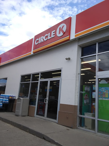 Convenience Store «Circle K», reviews and photos, 1202 E Eads Pkwy, Lawrenceburg, IN 47025, USA