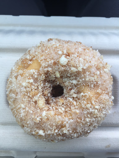 Donut Shop «S H Donuts», reviews and photos, 5313 Manor Rd, Austin, TX 78723, USA