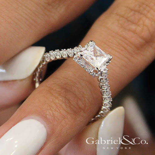 Diamond Dealer «Stephen Allen Jewelers», reviews and photos, 35 Maple St, East Longmeadow, MA 01028, USA