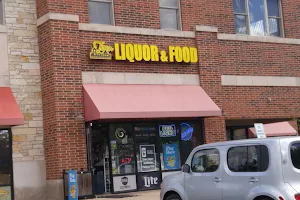 Town Liquor & Food image