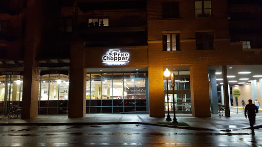 Price Chopper, 55 Railroad Pl, Saratoga Springs, NY 12866, USA, 