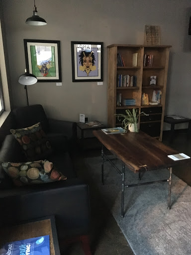 Coffee Shop «Loma Coffee», reviews and photos, 239 N Market St, Wilmington, DE 19801, USA