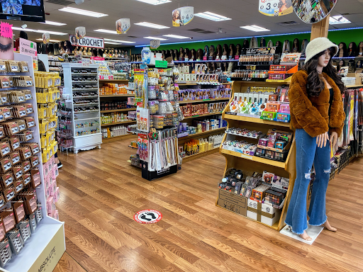 Beauty Supply Store «Diva Beauty Supplies II», reviews and photos, 3237 N Pleasantburg Dr, Greenville, SC 29609, USA