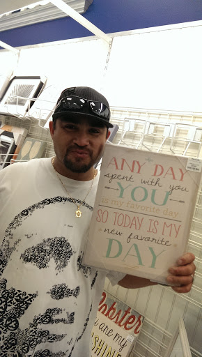 Department Store «Marshalls», reviews and photos, 1351 W Henderson Ave, Porterville, CA 93257, USA