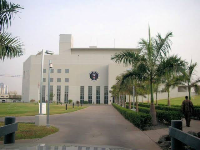 British High Commission Abuja