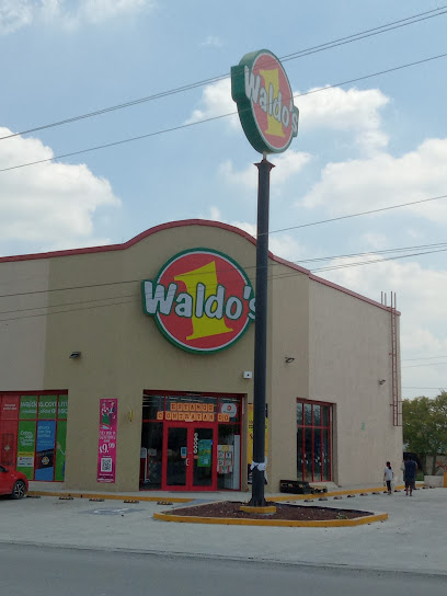 Waldo's