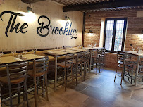 Atmosphère du Restaurant The Brooklyn à Antibes - n°14