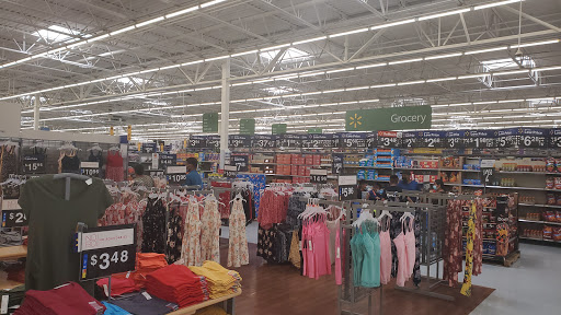 Discount Store «Walmart», reviews and photos, 150 Barnum Avenue Cutoff, Stratford, CT 06614, USA