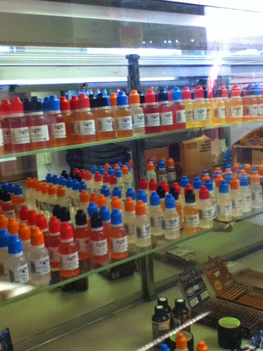 Tobacco Shop «EZ Tobacco and Gifts», reviews and photos, 300 St John St, Havre De Grace, MD 21078, USA