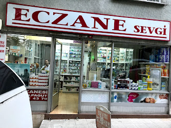 ECZANE SEVGİ