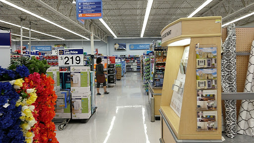 Discount Store «Walmart», reviews and photos, 9555 S Post Oak Rd, Houston, TX 77096, USA