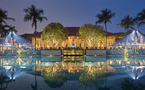 Sofitel Singapore Sentosa Resort & Spa image