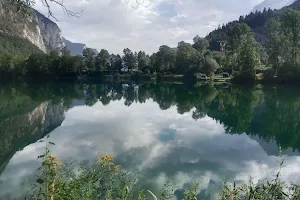 Lac de Chamonix image