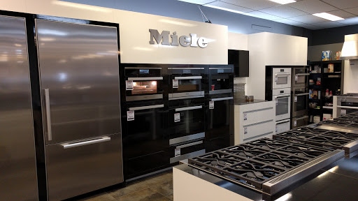 Appliance Store «Albert Lee Appliance», reviews and photos, 1476 Elliott Ave W, Seattle, WA 98119, USA