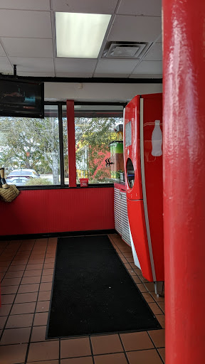 Sandwich Shop «Firehouse Subs», reviews and photos, 1305 W Vine St, Kissimmee, FL 34741, USA