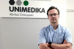 Unimedika - Klinika osteopatii i chiropraktyki w Szczecinie image