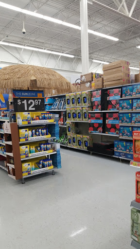 Department Store «Walmart Supercenter», reviews and photos, 101 Market Pl Blvd, Cartersville, GA 30121, USA