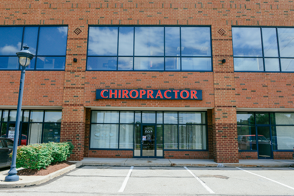 City of Bridges Chiropractic