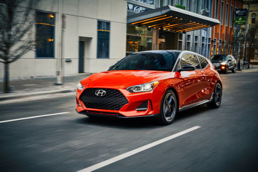 Hyundai Dealer «Napleton River Oaks Hyundai», reviews and photos, 1985 River Oaks Dr, Calumet City, IL 60409, USA