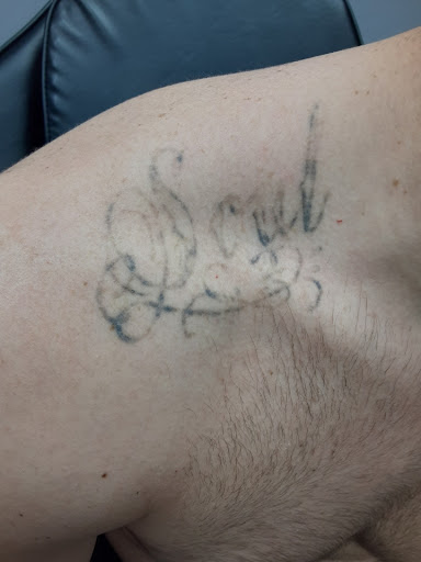 Explore best friend tattoo ideas for 3, creative tattoo ideas in Saint Paul, available at Fearless Tattoo Removal