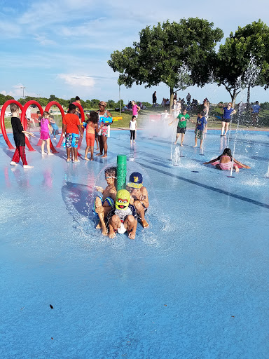 City Park «Celebration Park», reviews and photos, 701 Angel Pkwy, Allen, TX 75002, USA