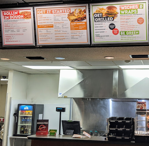 Bowling Alley «AMF Venice Lanes», reviews and photos, 1100 U.S. 41 Bypass, Venice, FL 34292, USA