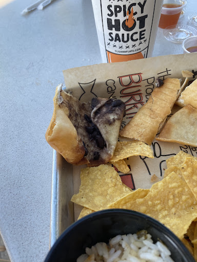 Tex-Mex Restaurant «Tijuana Flats», reviews and photos, 8274 Champions Gate Blvd, Davenport, FL 33896, USA