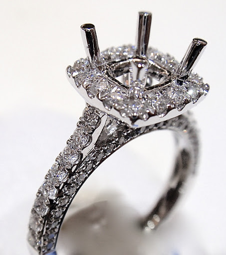 Jeweler «Haniken Jewelers», reviews and photos, 1 Woodbridge Center Dr, Woodbridge, NJ 07095, USA