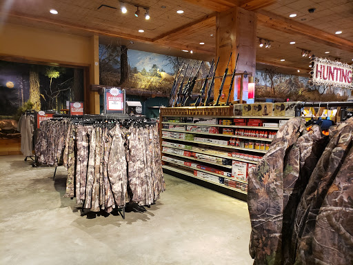 Sporting Goods Store «Bass Pro Shops», reviews and photos, 5001 Bass Pro Dr, Garland, TX 75043, USA