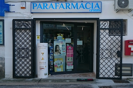 Parafarmacia Patrizi Via la Lucca, 54, 03025 La Lucca FR, Italia