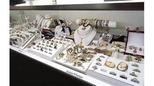 Jeweler «Watch & Jewelry Exchange of Tysons», reviews and photos, 8150 Leesburg Pike # A3, Vienna, VA 22182, USA