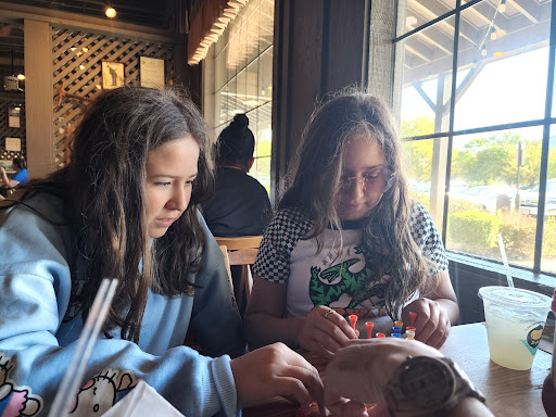 American Restaurant «Cracker Barrel Old Country Store», reviews and photos, 4 Merritt Blvd, Fishkill, NY 12524, USA