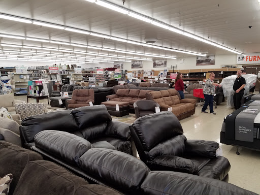 Discount Store «Big Lots», reviews and photos, 200 Sycamore St #151, Elizabethtown, KY 42701, USA