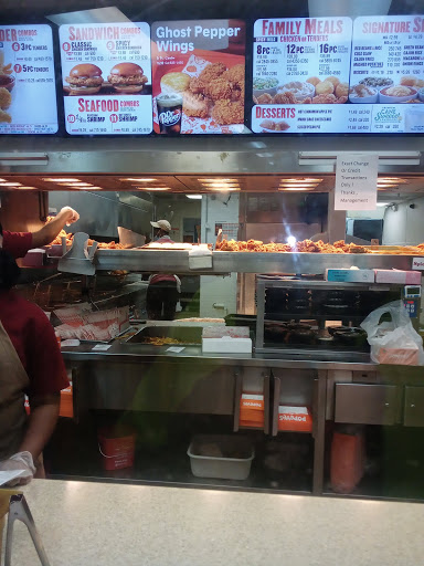 Shopping Mall «Mondawmin Mall», reviews and photos, 2401 Liberty Heights Ave, Baltimore, MD 21215, USA